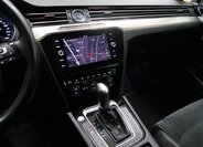 Volkswagen Passat Kombi 2,0 l 140 kw