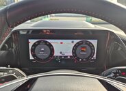 Škoda Kodiaq SUV / Terénní 2,0 l 195 kw