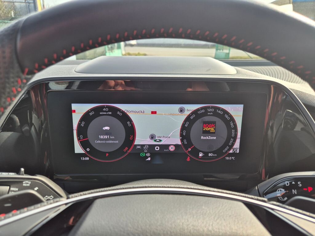 Škoda Kodiaq SUV / Terénní 2,0 l 195 kw