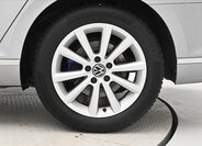 Volkswagen Passat Sedan 1,4 l 115 kw
