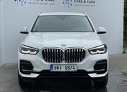 BMW X5 21