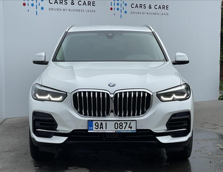 BMW X5 21