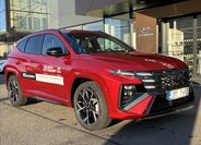 Hyundai Tucson SUV 1,6 l 110 kw