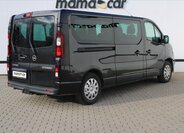 Opel Vivaro MPV 1,6 l 92 kw