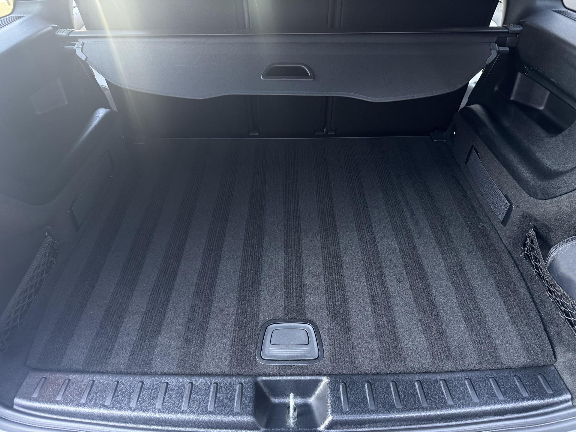 Mercedes-Benz GLB SUV / Terénní 2,0 l 110 kw