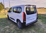 Citroën Berlingo 7
