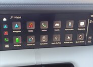 Porsche Taycan Kombi 0,0 560 kw