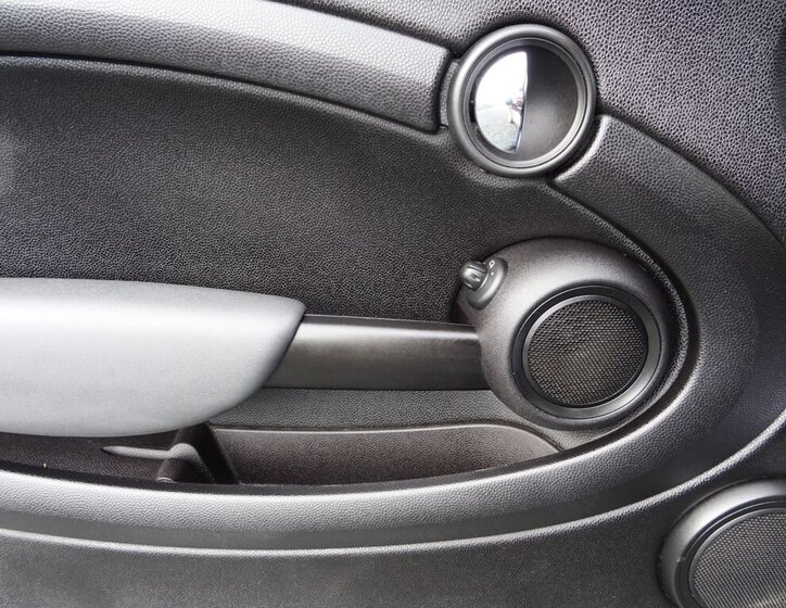 Mini Clubman Kombi 1,6 l 72 kw