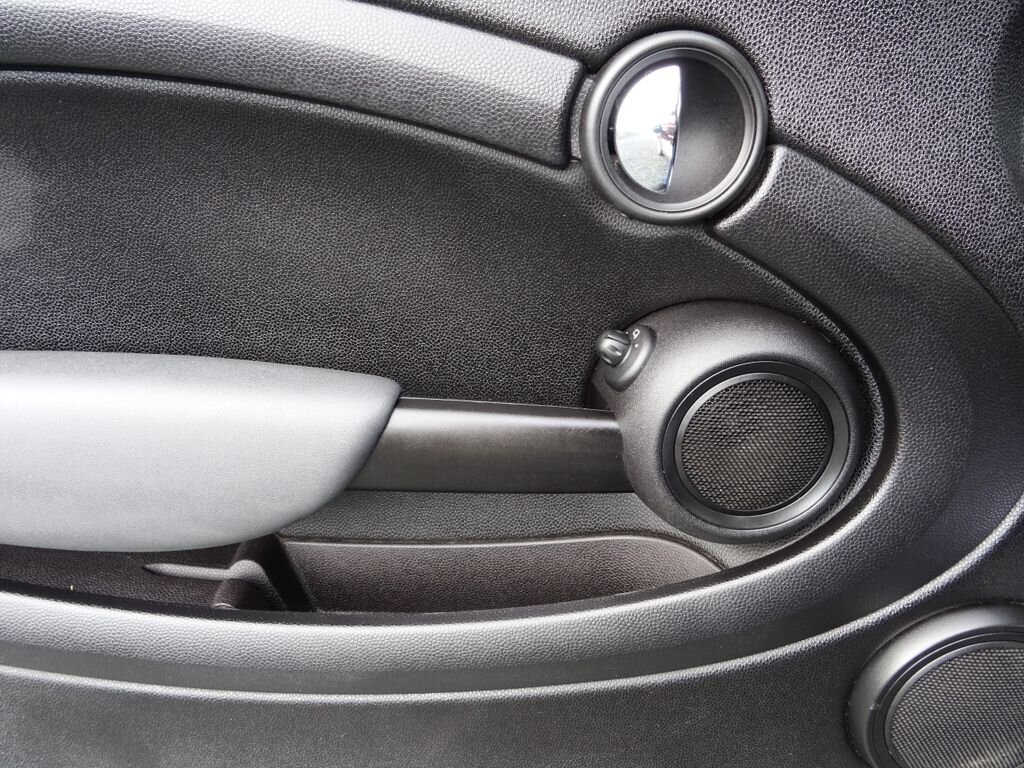 Mini Clubman Kombi 1,6 l 72 kw