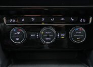 Volkswagen Arteon Liftback 2,0 l 140 kw