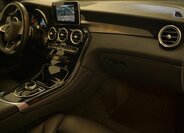 Mercedes-Benz GLC Ostatní 3,0 l 190 kw