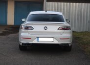 Volkswagen Arteon Liftback 2,0 l 147 kw
