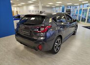 Subaru Impreza Hatchback 2,0 l 100 kw