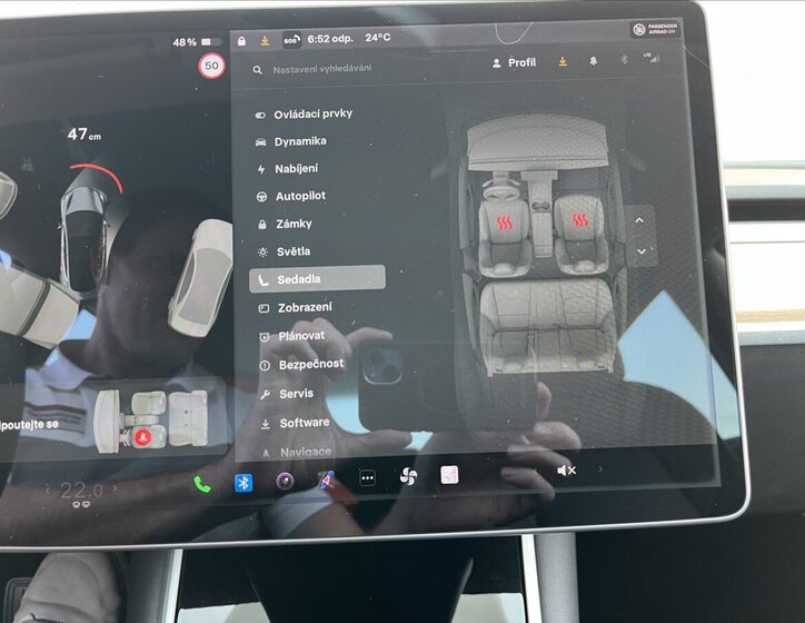 Tesla Model 3 Ostatní 0,0 239 kw