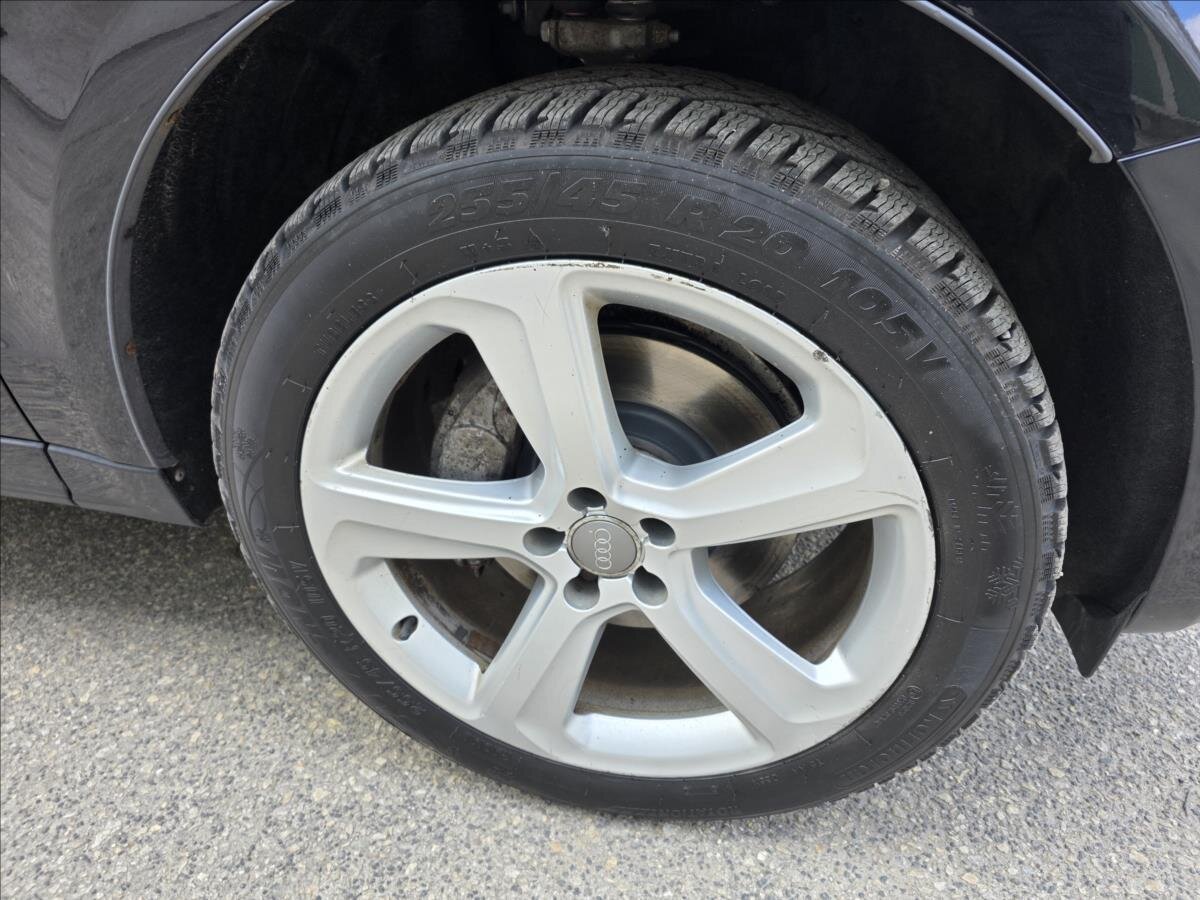 Audi Q5 SUV / Terénní 3,0 l 180 kw