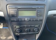 Škoda Octavia Hatchback 1,6 l 75 kw