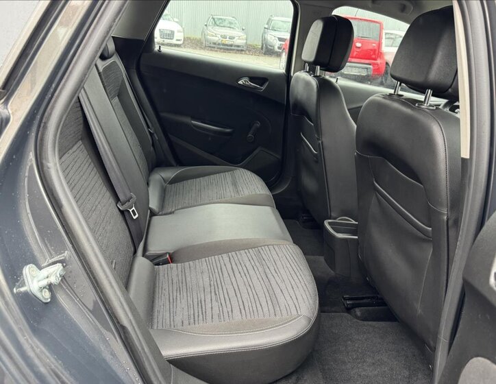 Opel Astra Kombi 1,4 l 103 kw