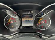 Mercedes-Benz Třídy V 10