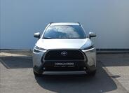 Toyota Corolla Cross 4