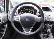 Ford Fiesta 12