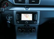 Volkswagen Passat Kombi 1,4 l 90 kw