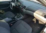 BMW Řada 3 Sedan / Limuzína 2,0 l 100 kw