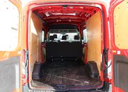 Ford Transit Užitková 2,0 l 125 kw