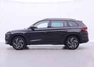 Škoda Kodiaq SUV 2,0 l 180 kw