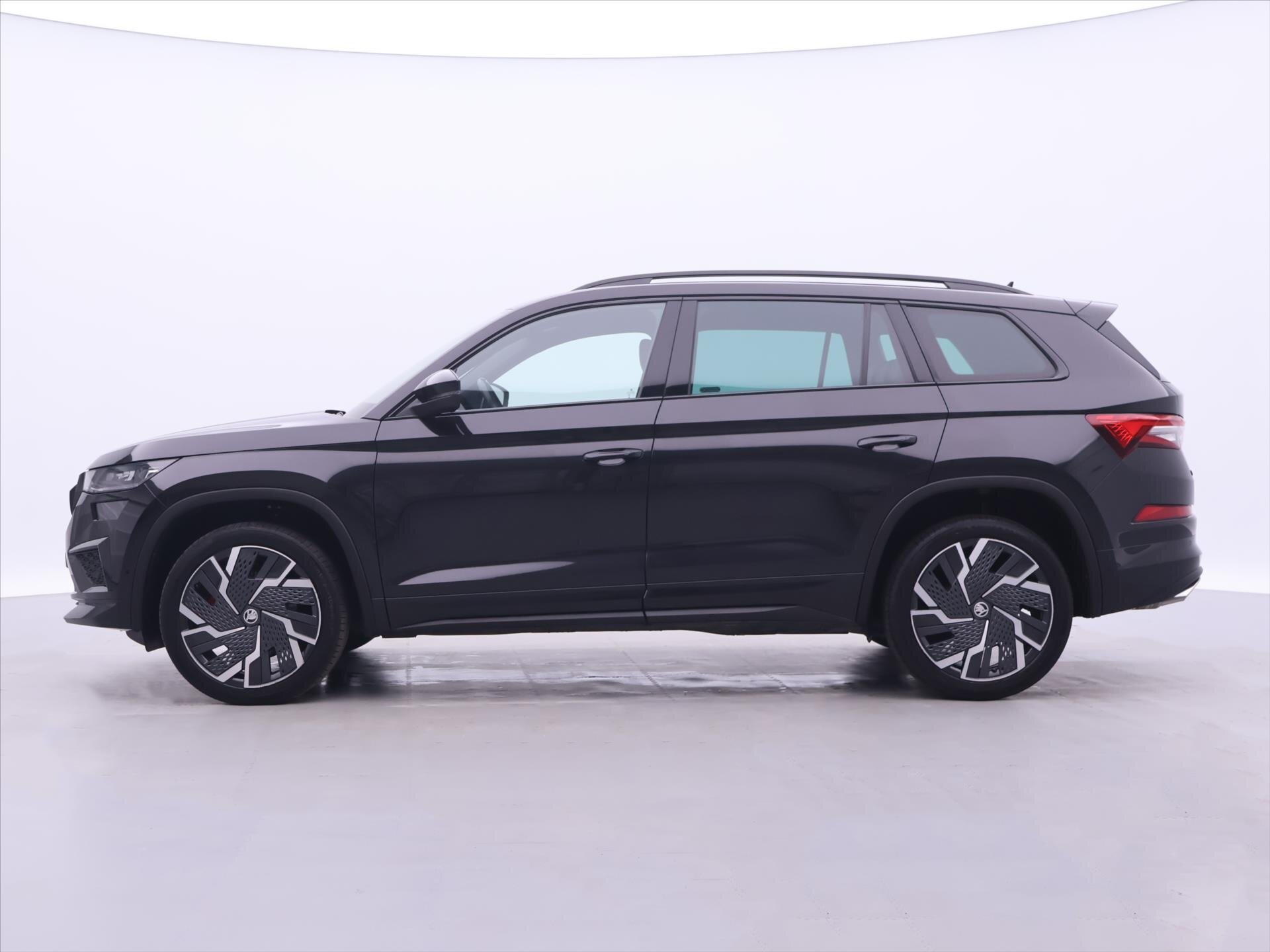 Škoda Kodiaq SUV 2,0 l 180 kw