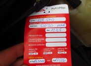 SsangYong Rodius VAN-Minibus 2,0 l 114 kw