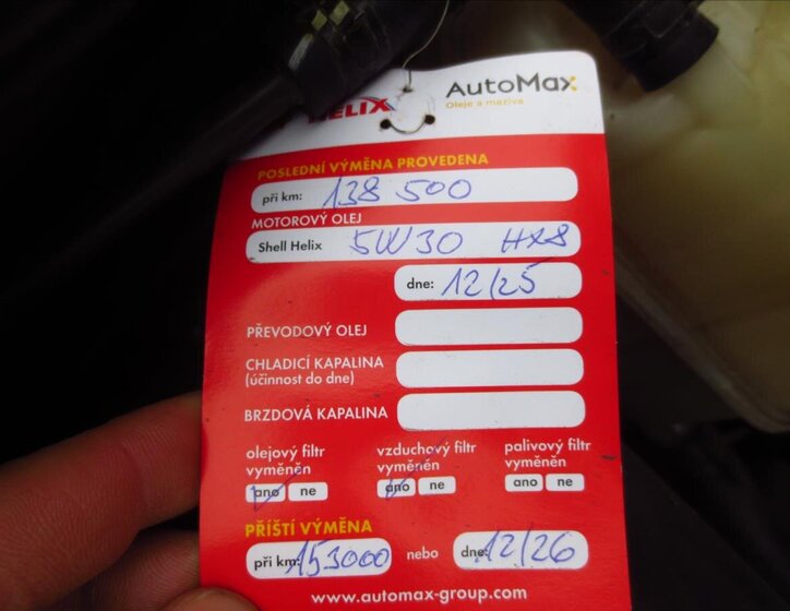 SsangYong Rodius VAN-Minibus 2,0 l 114 kw