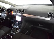 Ford S-MAX MPV 1,6 l 118 kw