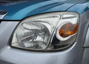 Mazda BT-50 SUV 2,5 l 105 kw