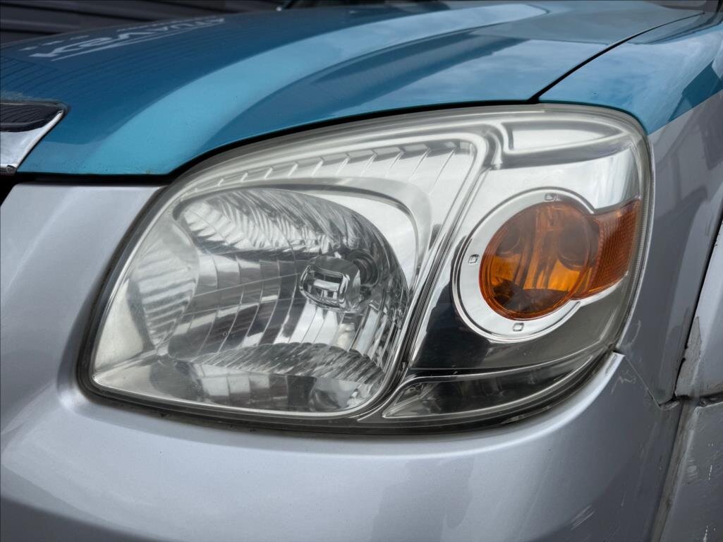 Mazda BT-50 SUV 2,5 l 105 kw