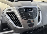 Ford Transit Custom Ostatní 2,0 l 96 kw
