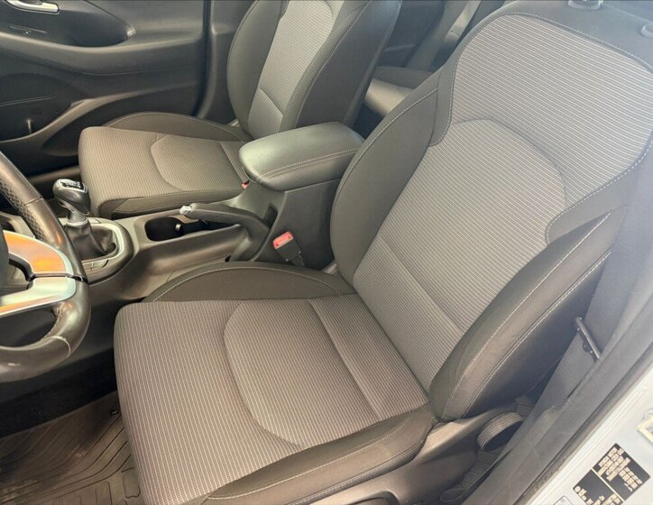 Hyundai i30 Hatchback 998,0 88 kw