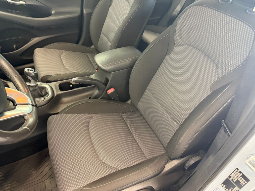 Hyundai i30 Hatchback 998,0 88 kw