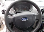 Ford Fusion Hatchback 1,4 l 59 kw