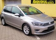 Volkswagen Golf Sportsvan MPV 1,2 l 81 kw