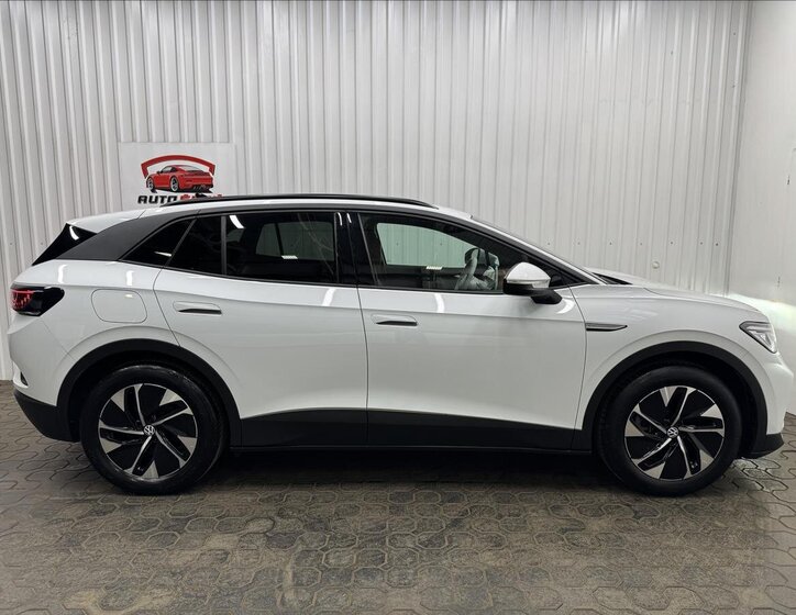 Volkswagen ID.4 SUV / Terénní 0,0 150 kw