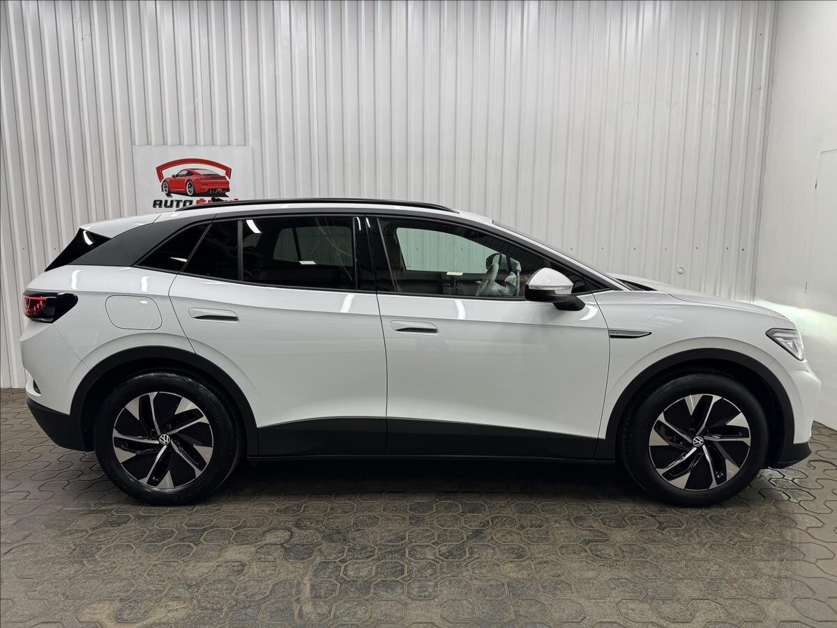 Volkswagen ID.4 SUV / Terénní 0,0 150 kw