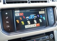 Land Rover Range Rover SUV / Terénní 4,4 l 250 kw