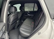 BMW X5 SUV 3,0 l 210 kw