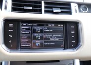 Land Rover Range Rover Sport SUV / Terénní 3,0 l 215 kw