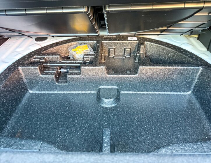 KIA ProCeed Liftback 1,6 l 150 kw