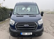 Ford Transit 2