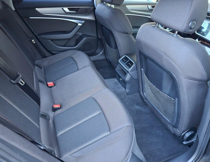 Audi A6 Kombi 2,0 l 195 kw