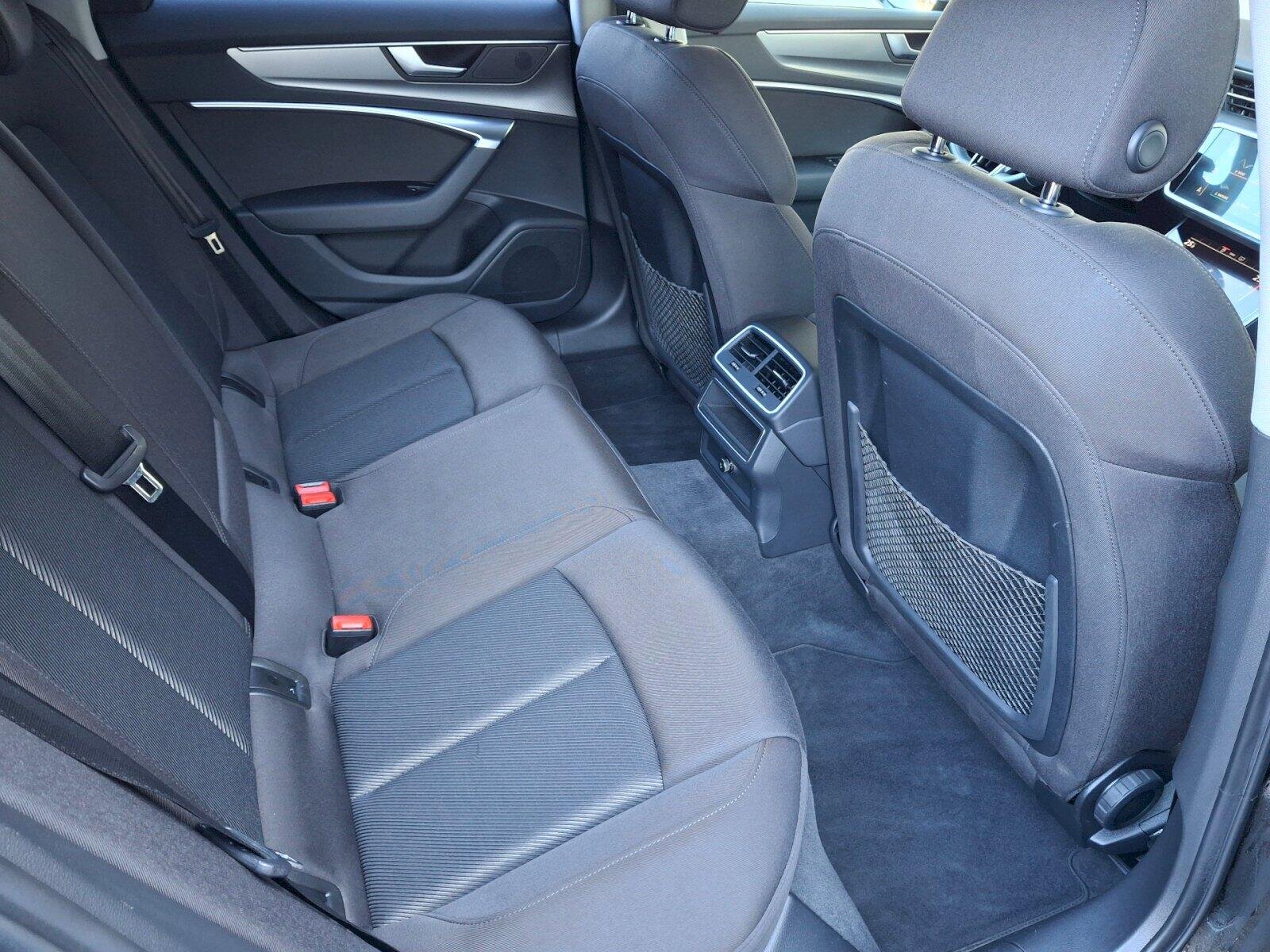 Audi A6 Kombi 2,0 l 195 kw