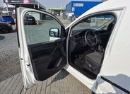 Volkswagen Caddy Ostatní 2,0 l 75 kw