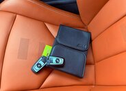 BMW M4 Kupé 3,0 l 317 kw